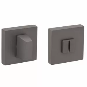 Накладка Tupai 801-141 сантехническая WC титан