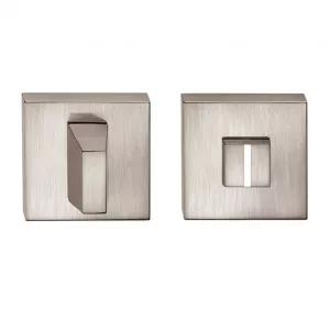 Накладка Tupai 801-142 сантехническая WC никель