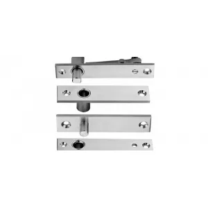 Петля Tupai 2244-16 Satin stainless steel