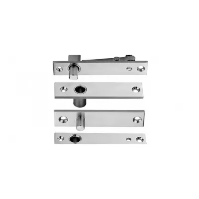 Петля Tupai 2244-16 Satin stainless steel