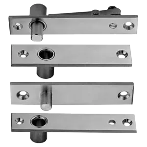 Петля Tupai 2244-16 Satin stainless steel