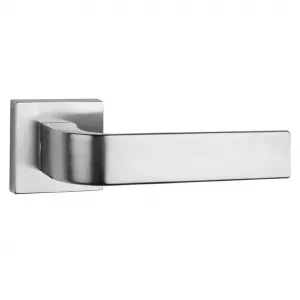 Ручка Tupai 2732 Q-96 хром матовый