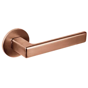 Ручка Tupai 3095 5S-160 матовая медь