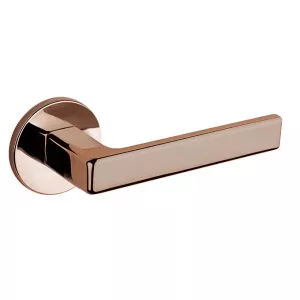 Ручка Tupai 3095 5S-161 полированная медь