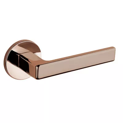 Ручка Tupai 3095 5S-161 полированная медь