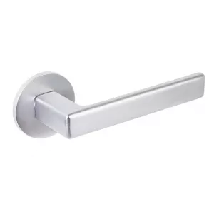 Ручка Tupai 3095 5S-96 хром матовый