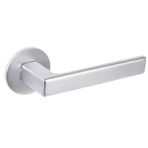 Ручка Tupai 3095 5S-96 хром матовый