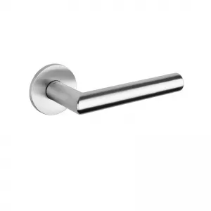 Ручка Tupai 4002 5S-96 матовый хром