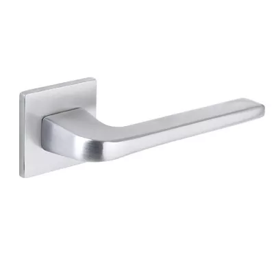 Ручка Tupai 4007 5S Q-96 хром матовый