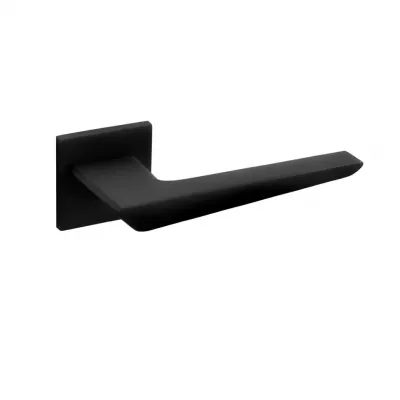 Ручка Tupai 4154 5S Q-153 черный