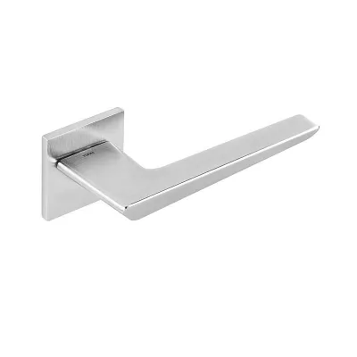 Ручка Tupai 4154 5S Q-96 матовый хром