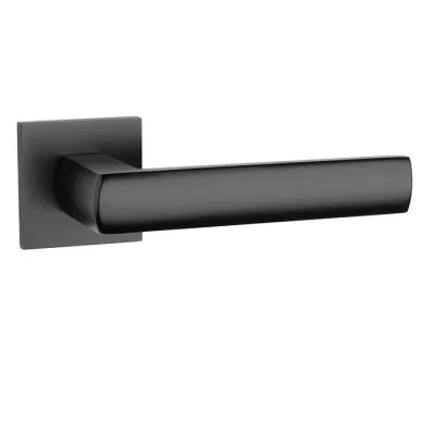 Ручка Tupai 4161 5S Q-153 черный