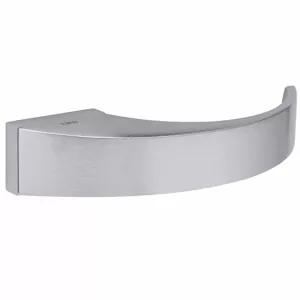 Ручка Tupai Dedos 3094-96 хром матовый