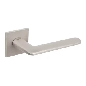 Ручка Tupai Eliptica 3098 5S Q-142 никель