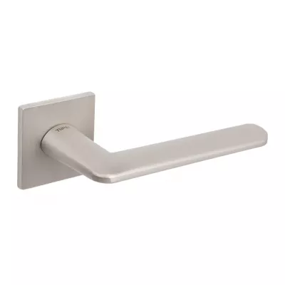 Ручка Tupai Eliptica 3098 5S Q-142 никель