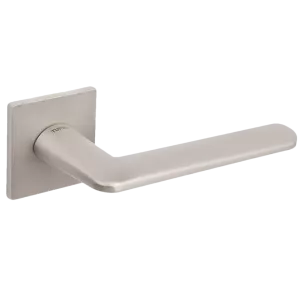 Ручка Tupai Eliptica 3098 5S Q-142 никель