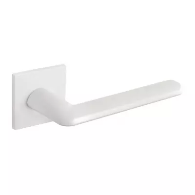 Ручка Tupai Eliptica 3098 5S Q-152 белый