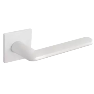 Ручка Tupai Eliptica 3098 5S Q-152 белый