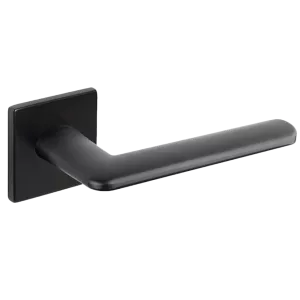 Ручка Tupai Eliptica 3098 5S Q-153 черный