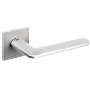 Ручка Tupai Eliptica 3098 5S Q-96 хром матовый