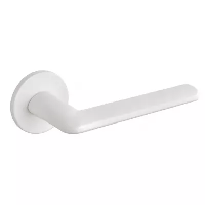 Ручка Tupai Eliptica 3098 5S-152 белый