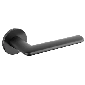 Ручка Tupai Eliptica 3098 5S-153 черный