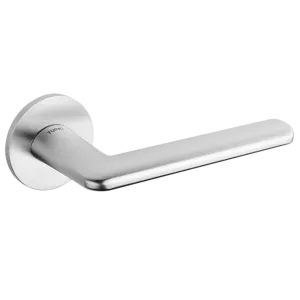 Ручка Tupai Eliptica 3098 5S-96 хром матовый