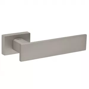 Ручка Tupai Linha Q2 2730RE-142 никель