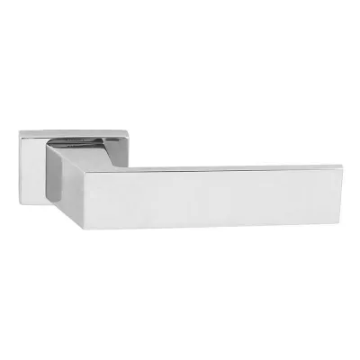 Ручка Tupai Novinka 3033RE-03 хром