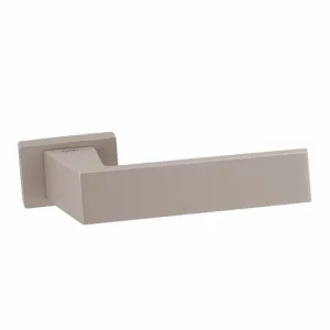 Ручка Tupai Novinka 3033RE-142 никель