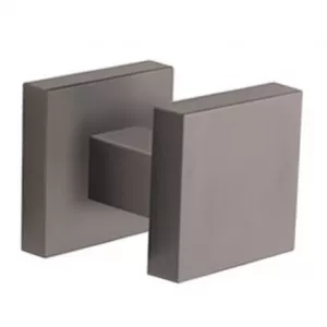 Ручка Tupai Quadrados 1924Q-141 титан