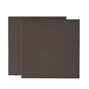 Ручка Tupai Quadrados 1924Q-141 титан