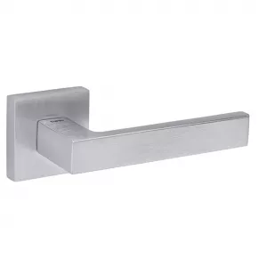 Ручка Tupai Square Q 2275-96 хром матовый