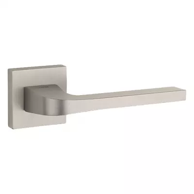 Ручка Tupai Supra 3097 Q-142 никель