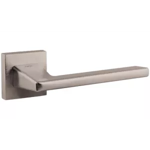 Ручка Tupai Vizion 4140 Q -142 никель