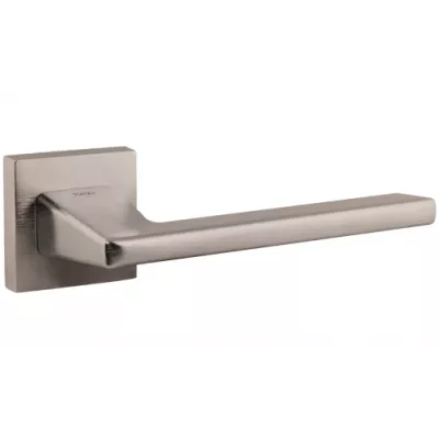 Ручка Tupai Vizion 4140 Q -142 никель