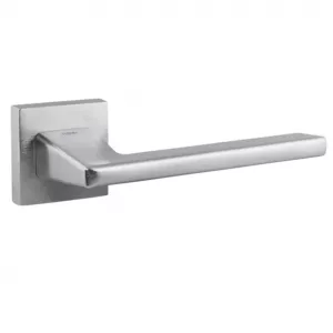 Ручка Tupai Vizion Q, хром матовый