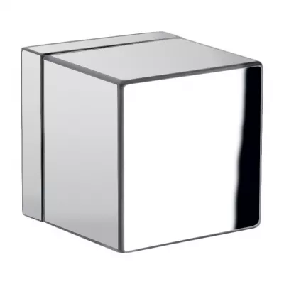 Ручка кноб Tupai 2734Q-03 хром