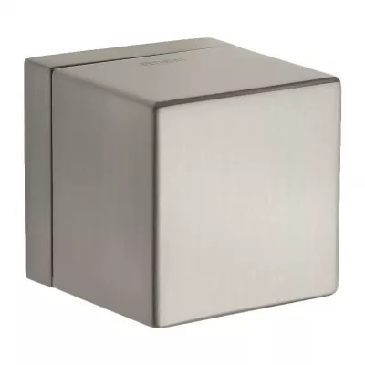 Ручка кноб Tupai 2734Q-142 никель