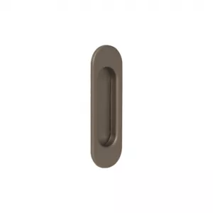 Ручка на раздвижные двери Tupai 4052-141 титан