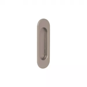 Ручка на раздвижные двери Tupai 4052-142 никель