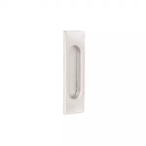 Ручка на раздвижные двери Tupai 4053-152 белый