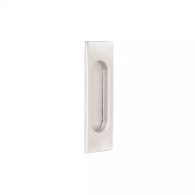 Ручка на раздвижные двери Tupai 4053-152 белый