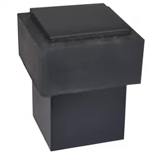 Стопор Tupai 2617-153 черный