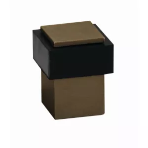 Стопор Tupai 2617-77 матовая античная латунь