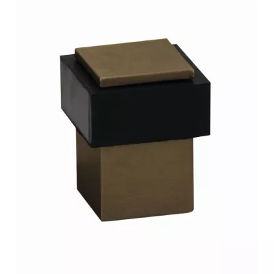 Стопор Tupai 2617-77 матовая античная латунь