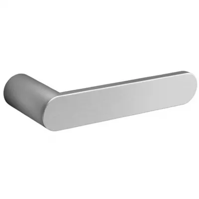 Ручка Verum Nuda Pure матовый хром