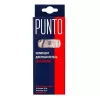 Петля Punto (Пунто) универсальная без врезки IN5200W CF (200-2B 125x2,5) кофе