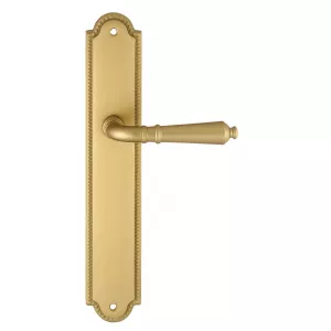 Дверная ручка на планке Extreza Classic 