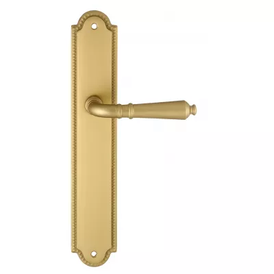 Дверная ручка на планке Extreza Classic 